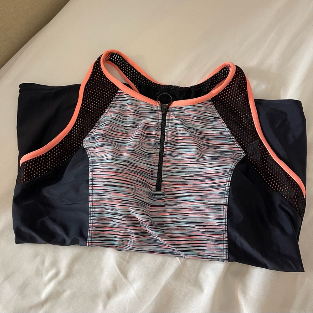 Workout Top